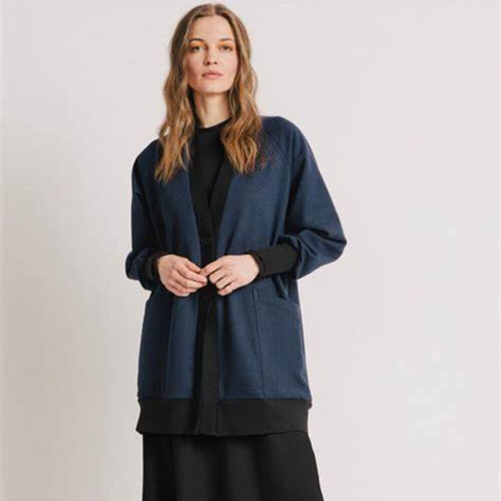 Allison Wonderland-Jinx Cardigan size 4